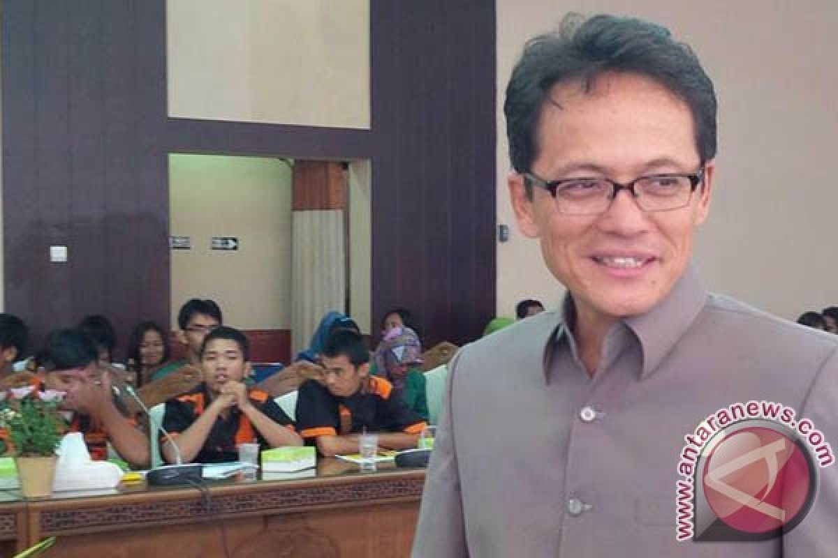 Kasus Bupati Katingan Pelajaran Bagi Pejabat Se-Kalteng