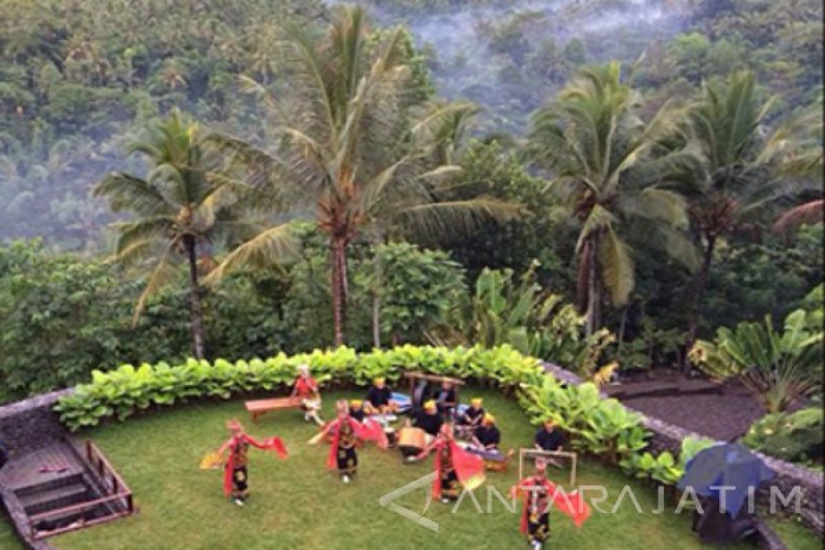 Ijen Jazz Banyuwangi Padukan Keindahan Alam dan Budaya 