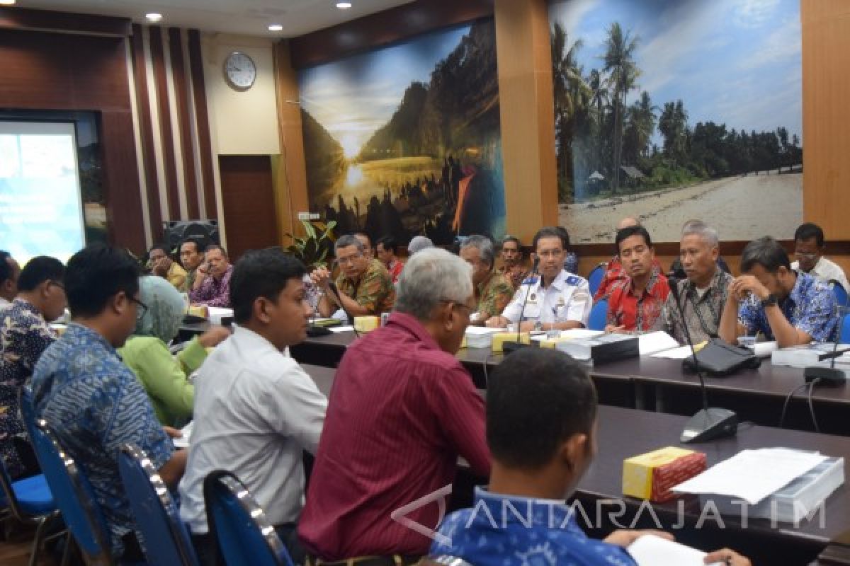 Pelindo Dorong Izin Wisata Boom Banyuwangi Segera Keluar