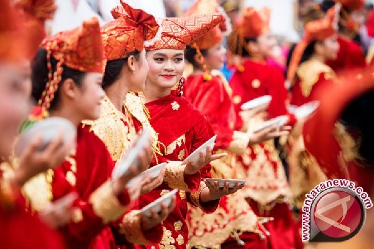 Bukittinggi Promosikan Pariwisata-Budaya Saat "City Tour" TdS