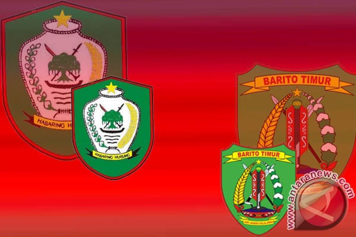 Pemkab Kotim Pelajari Pengelolaan Dana Desa Di Barito Timur 