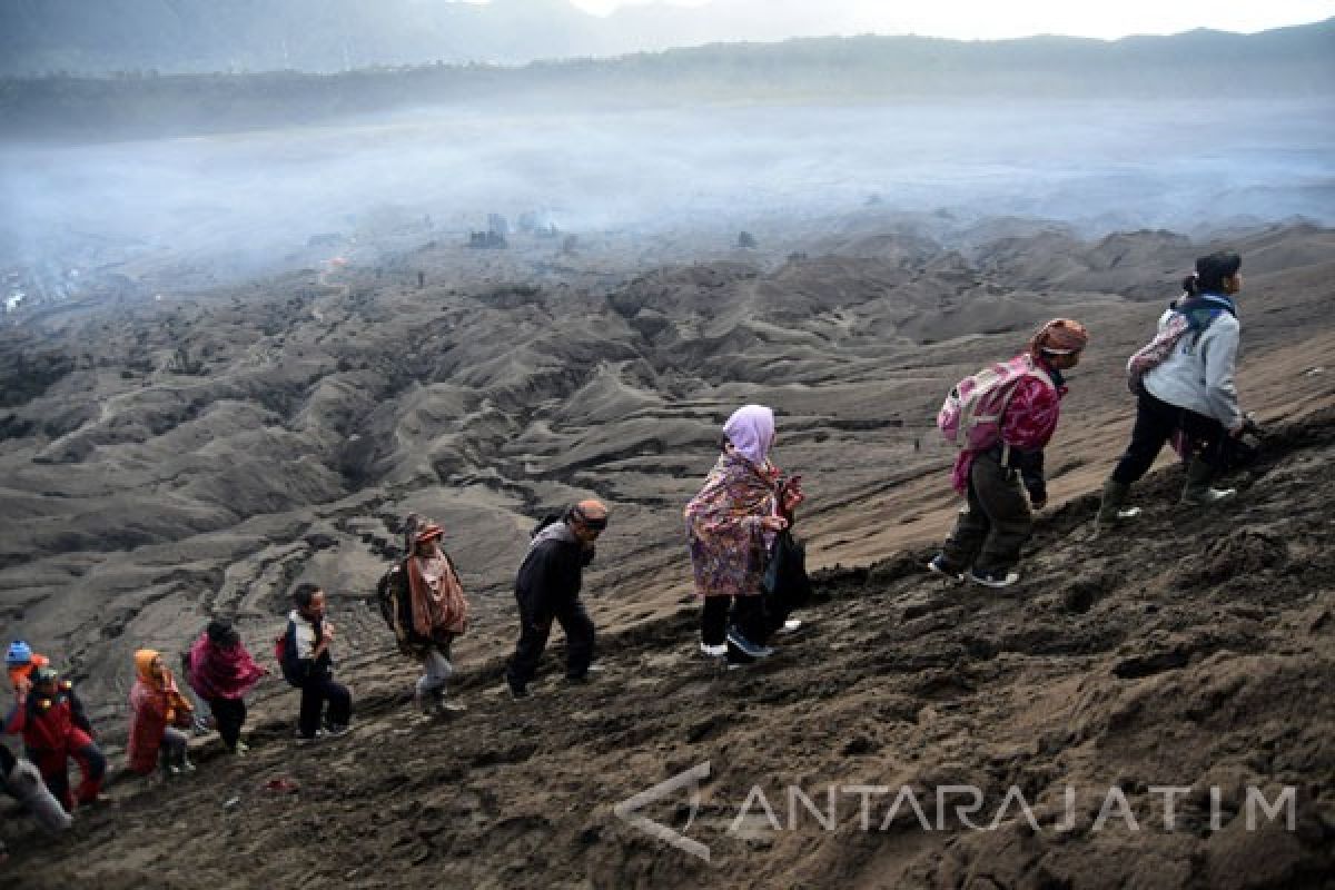 Disbudpar: Peluncuran Badan Otorita BTS Akhir 2016