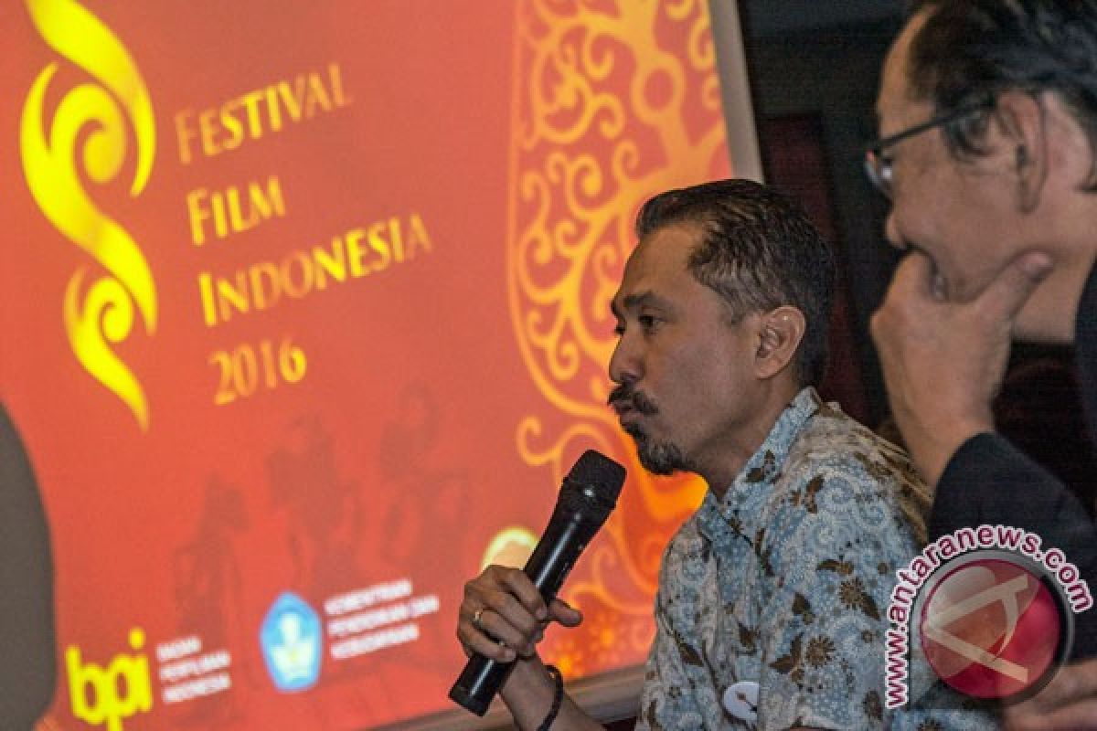 Parfi Sulut optimistis produksi film tiap tahun