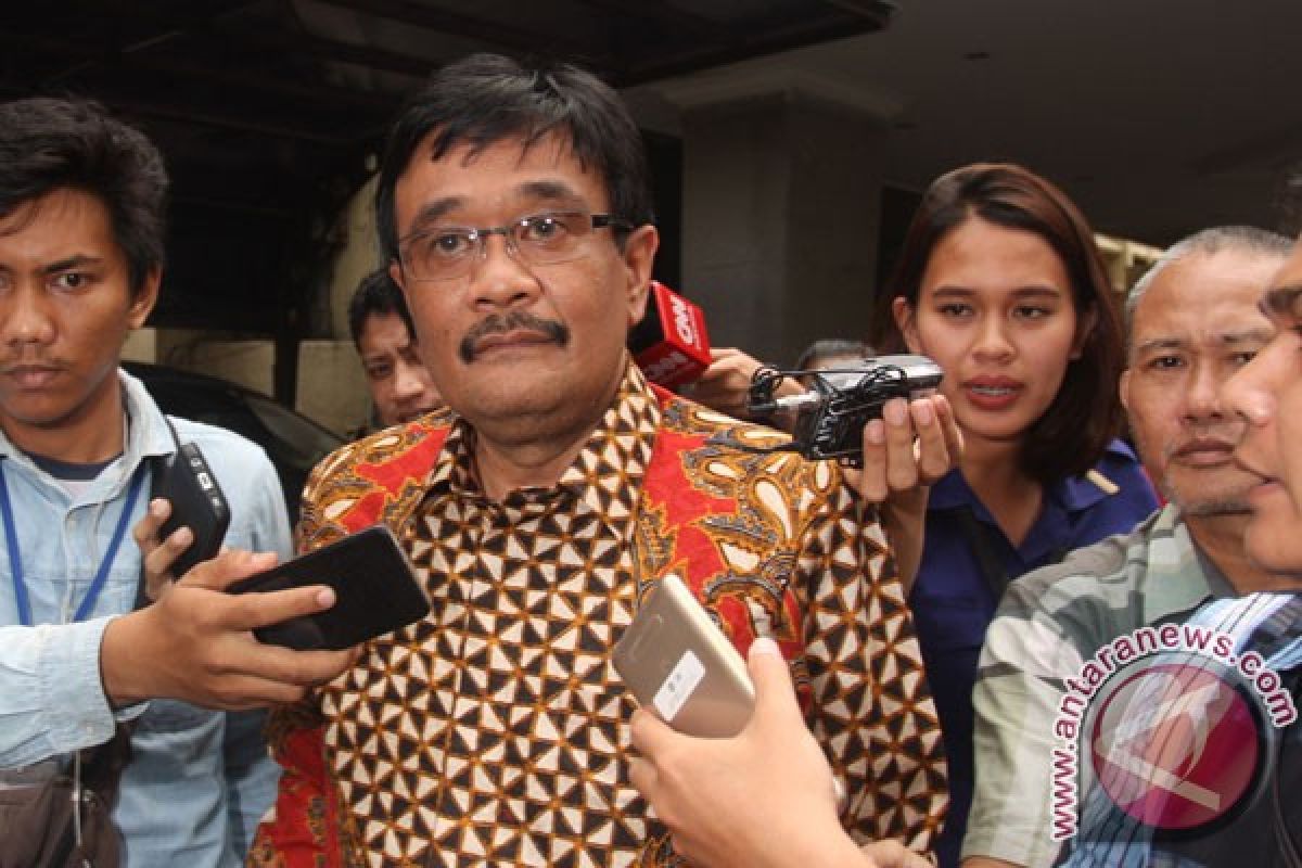 Polisi periksa Wagub DKI terkait kasus lahan Cengkareng