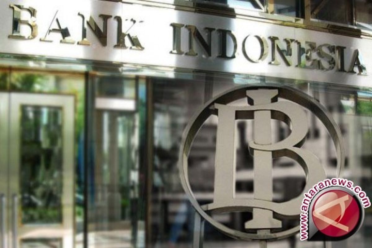 Bank Indonesia pertahankan suku bunga acuan 4,25 persen