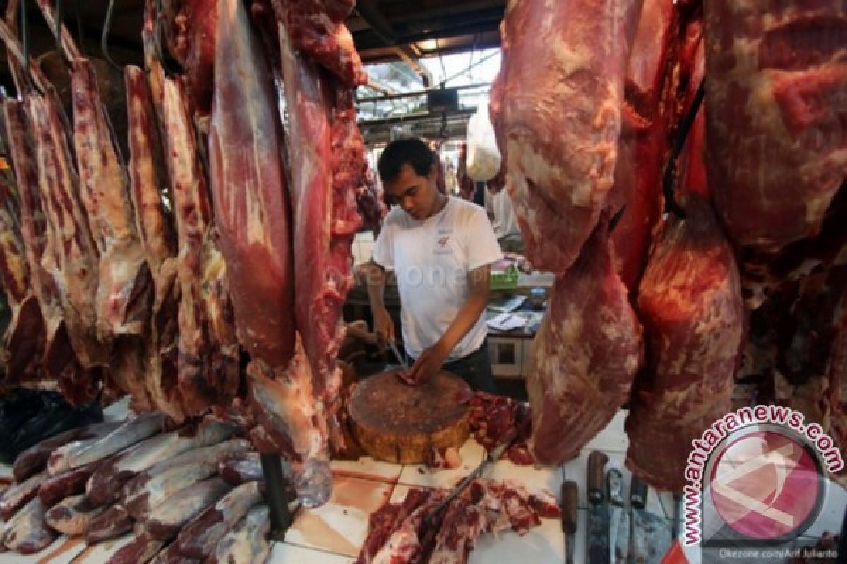 Penderita asam urat dan kolesterol harus waspada saat makan jeroan