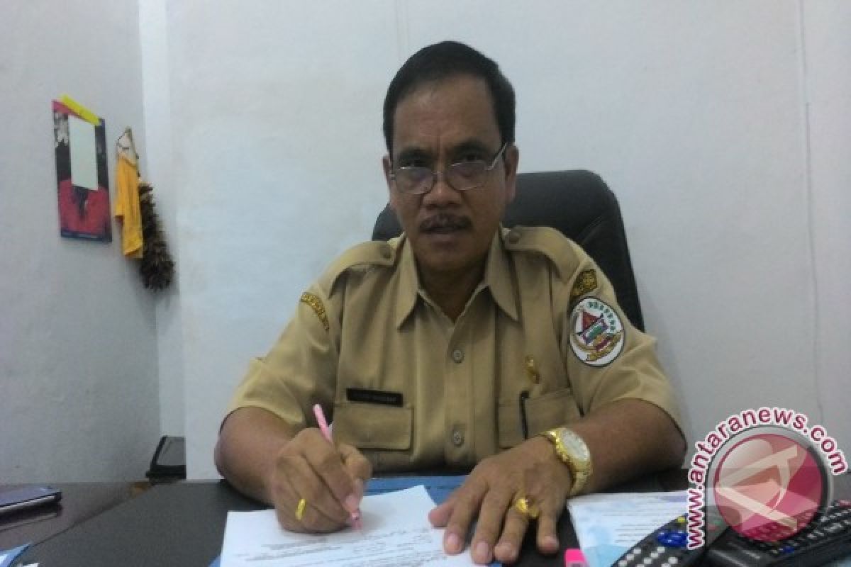 522 ASN Tapteng Dipindahkan ke Provinsi