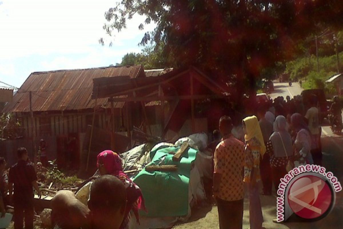 PN Baubau Gelar Eksekusi Tanah Sengketa