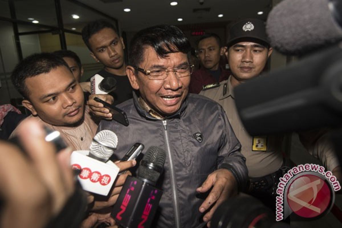 Sareh Wiyono bantah beri uang Rp700 juta kepada Rohadi