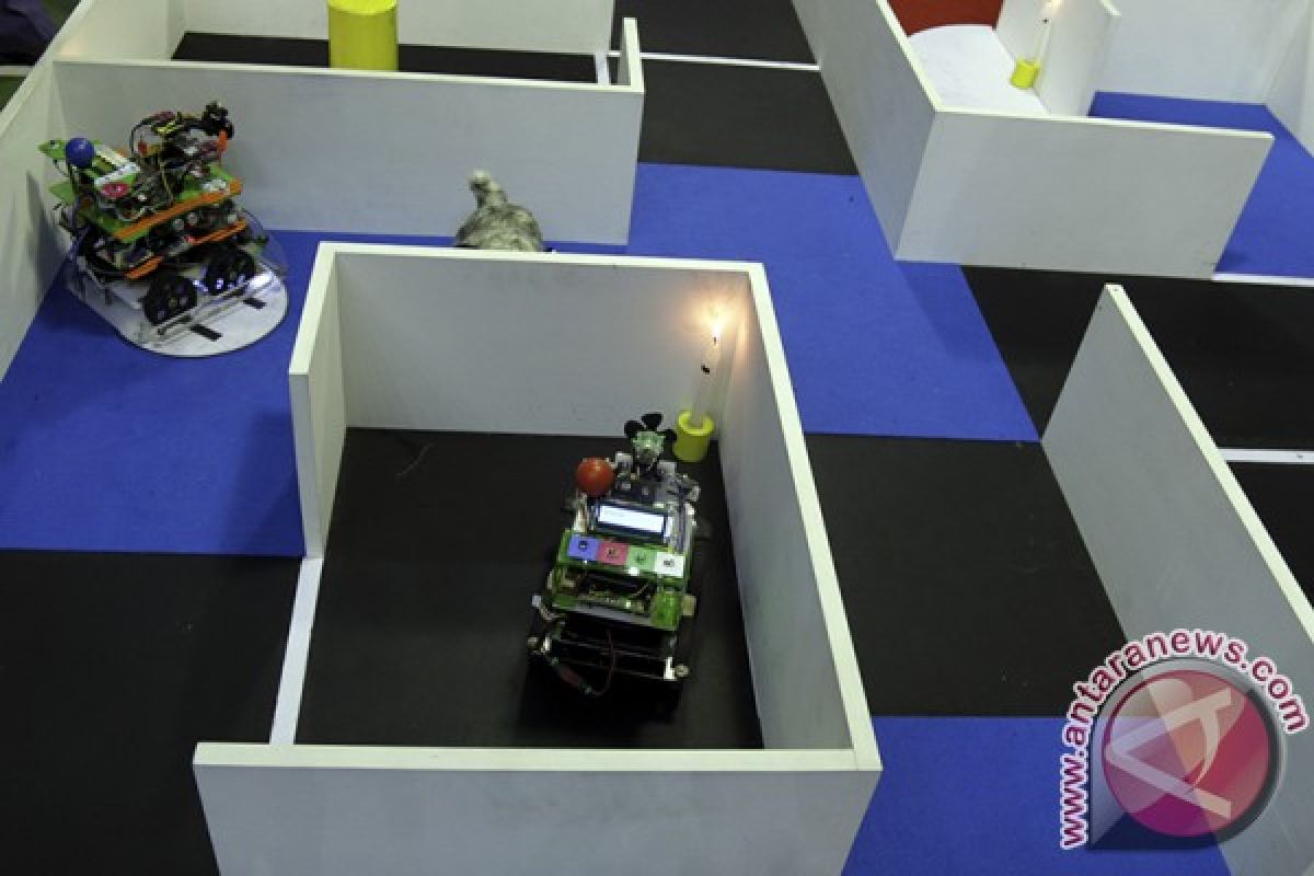 Robot pembuat rumah pertama di dunia akan di ujikan di Perth