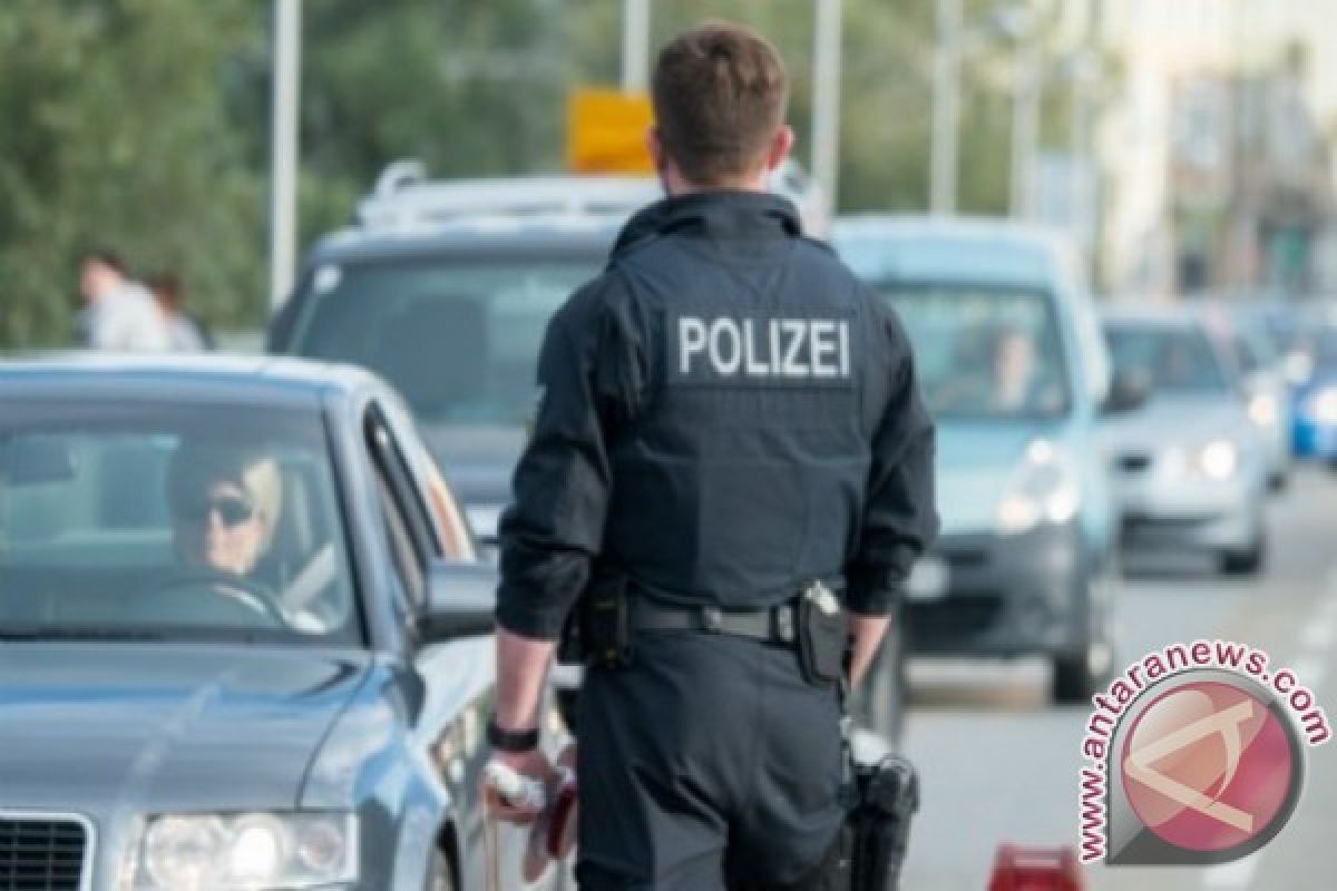 One Dead, 12 Injured in Blast Near Nuremberg, Germany Police