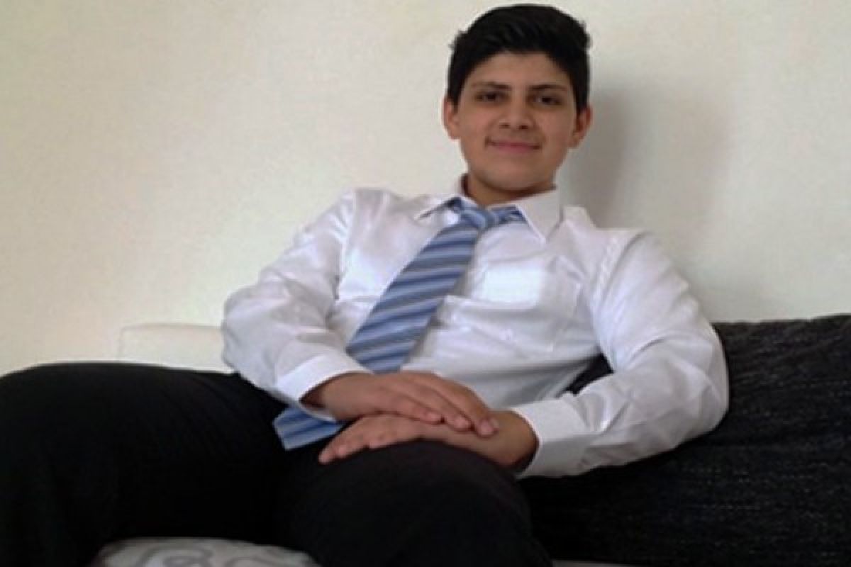 Tak Terkait ISIS, Remaja Pelaku Penembakan Munich Sakit Jiwa