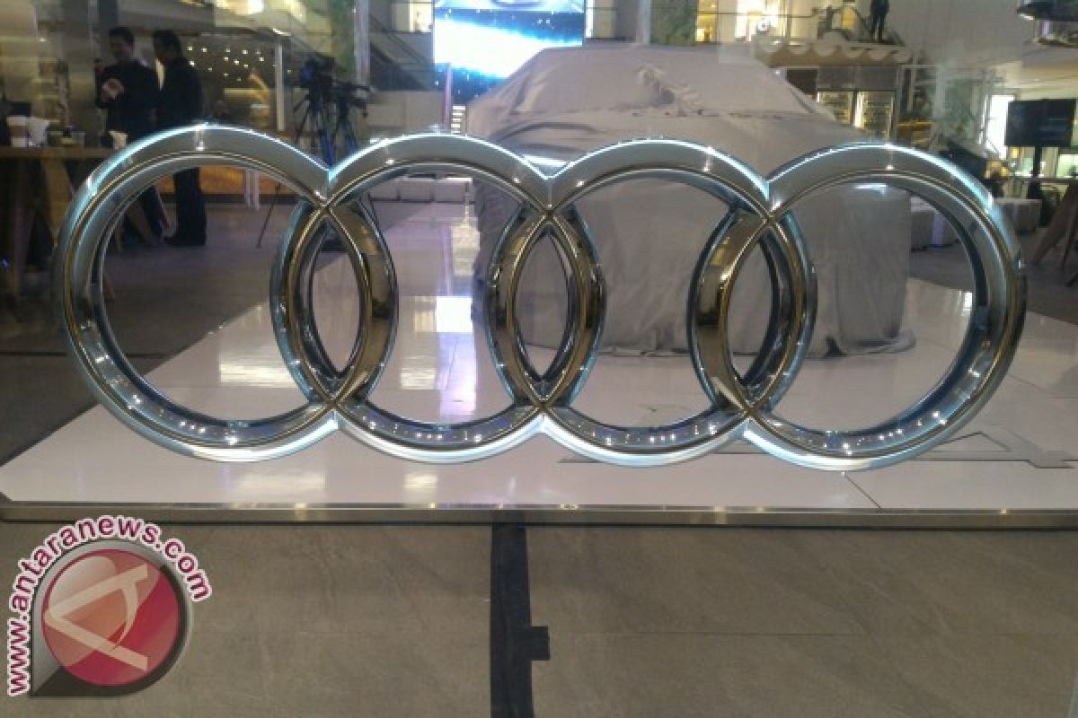 Audi siapkan 20 model mobil untuk 2025, setengahnya EV
