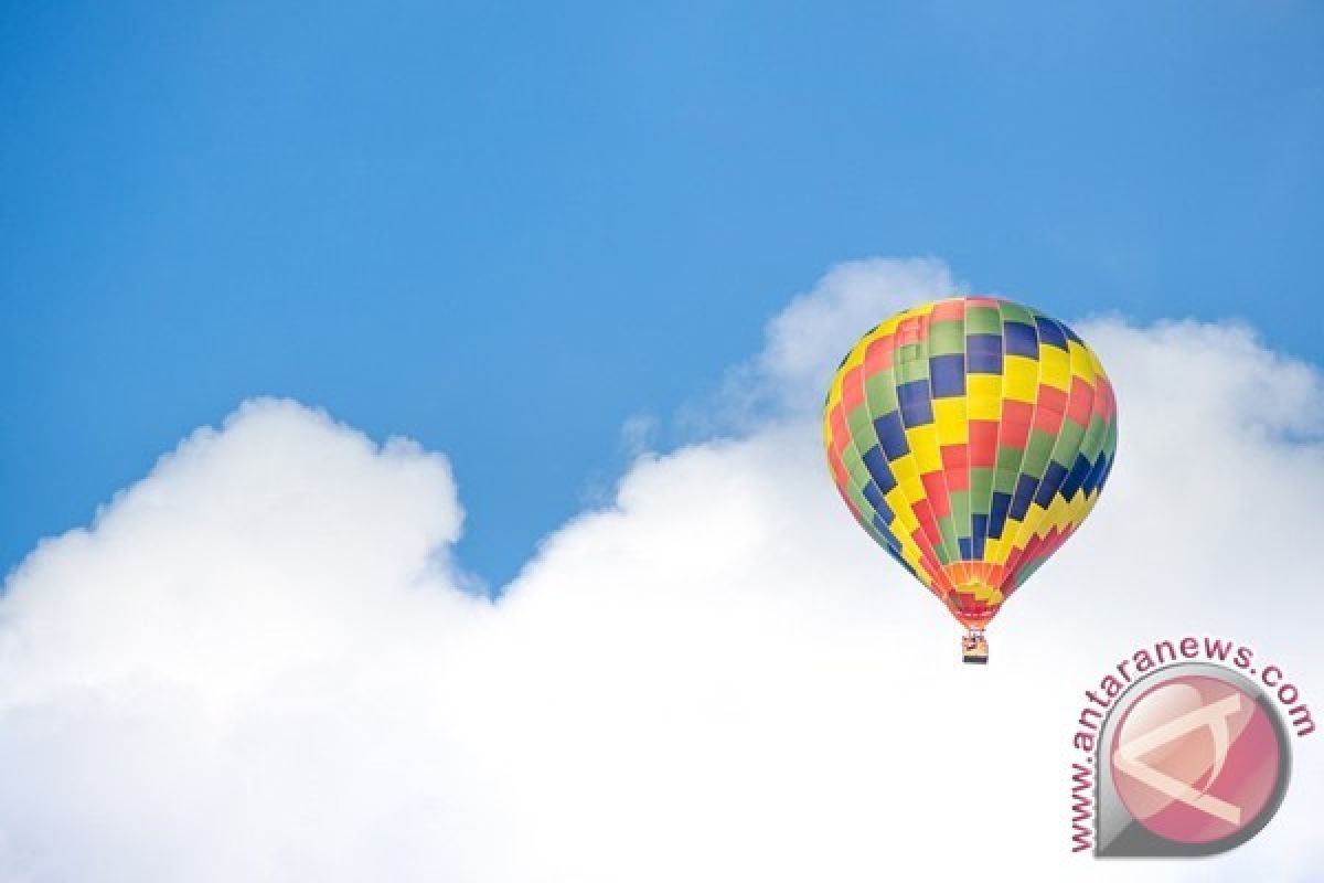 Airnav Indonesia deteksi keberadaan balon udara liar di Jateng