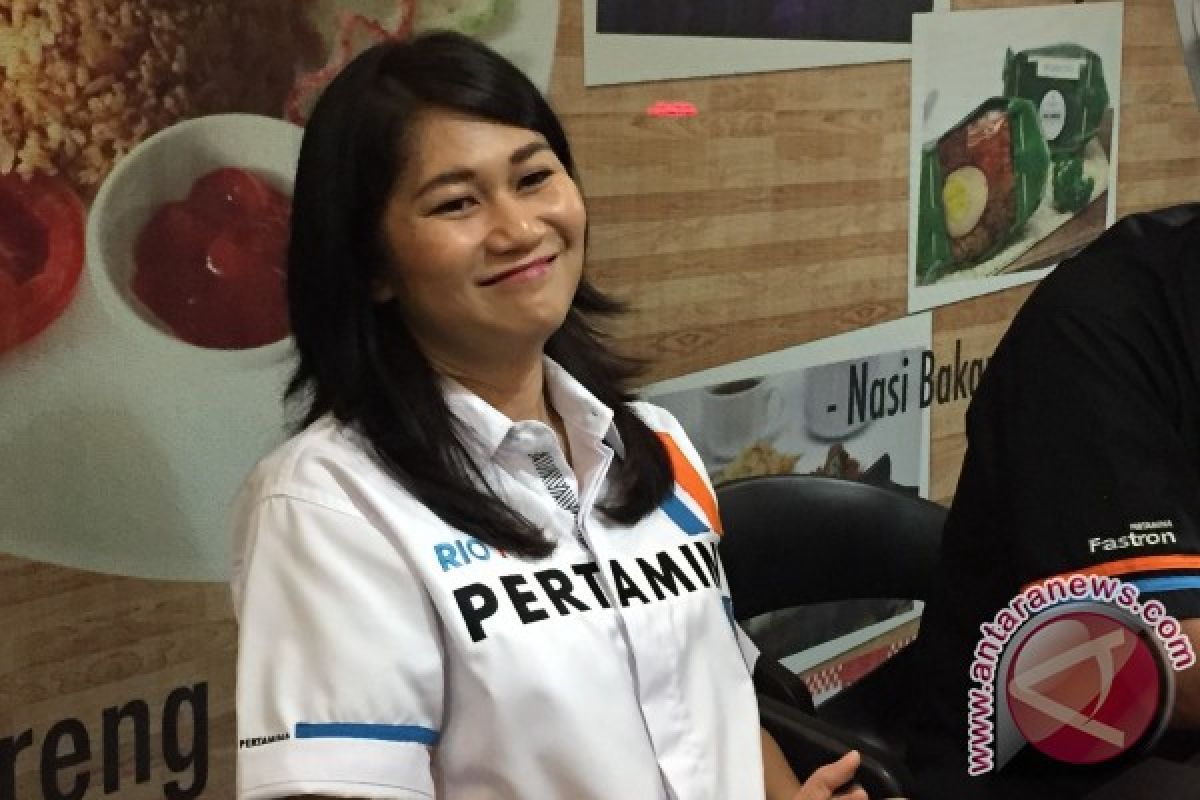 Pertamina ingin Rio Haryanto tetap membalap sampai akhir musim