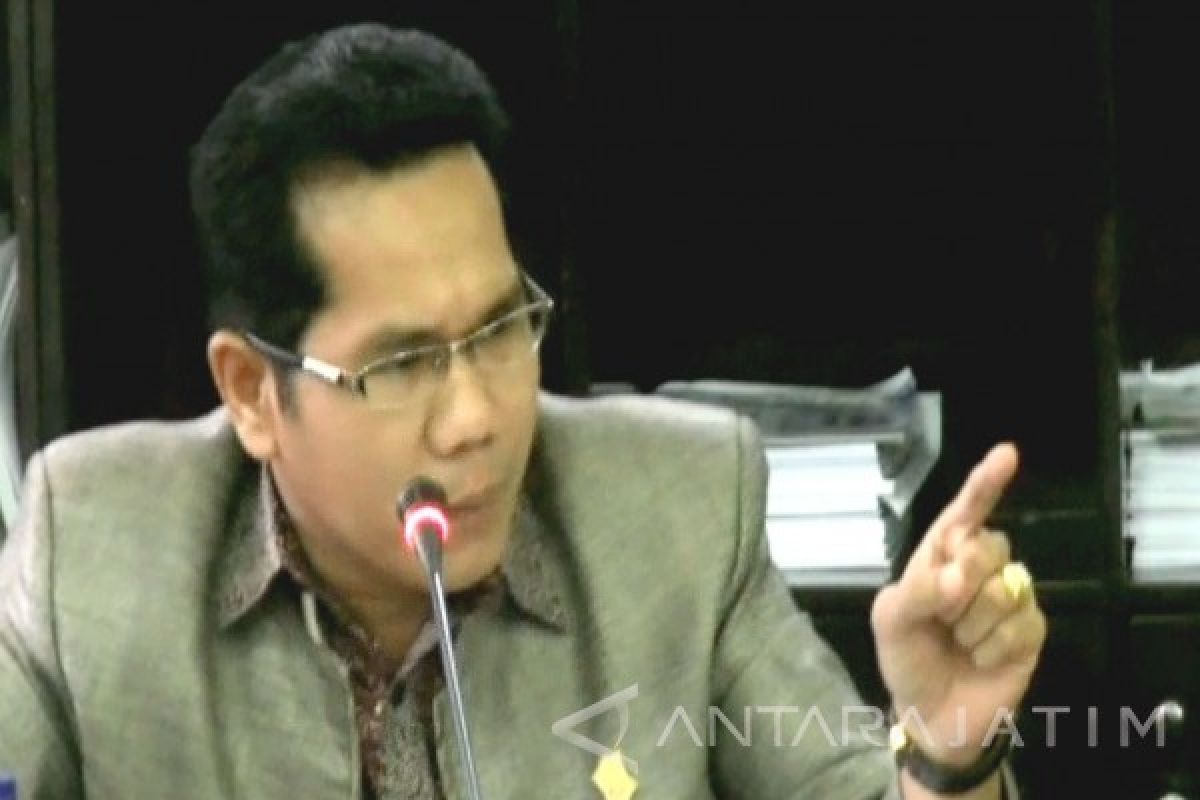 Legislator Apresiasi Prepcom 3 UN Habitat III Digelar di Surabaya