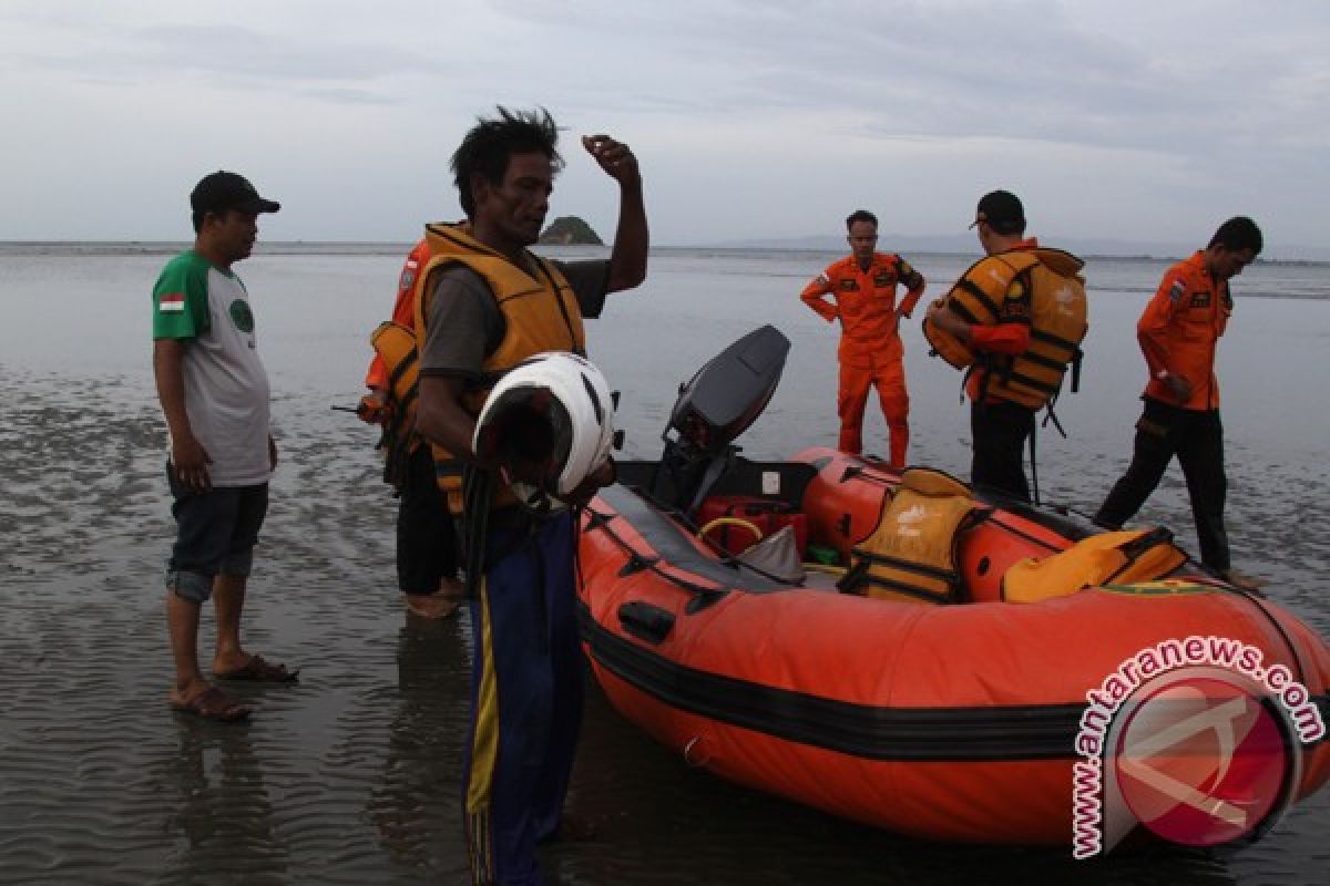 Tim Sar selamatkan nelayan Sabang