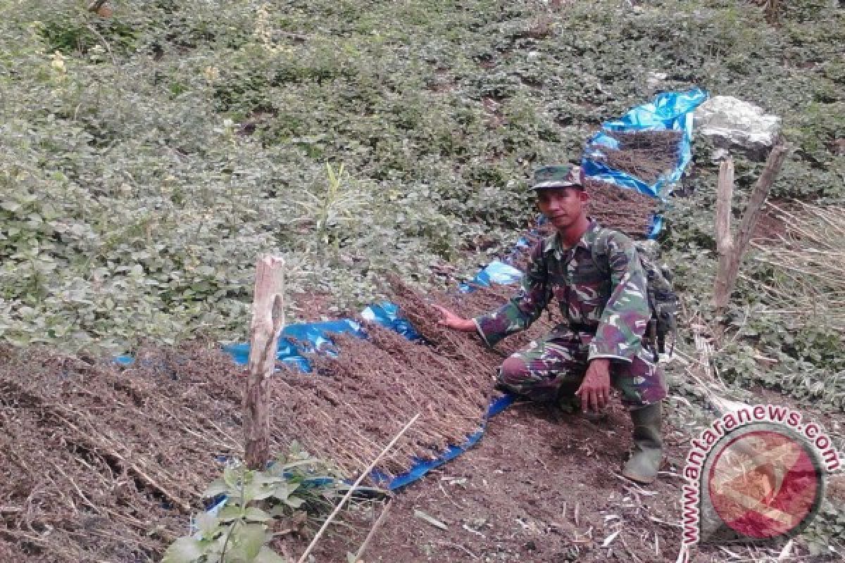 Kepolisian Jaga Ketat Perairan Teluk Tomini Gorontalo 