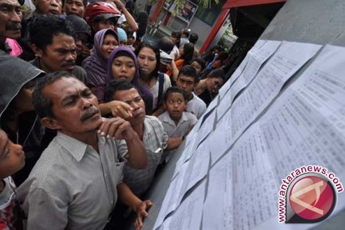 Ombudsman Temukan Siswa 