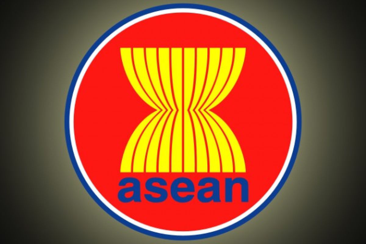ASEAN Pecah Kebuntuan Soal Laut China Selatan