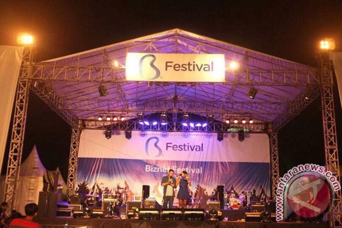 Biznet Festival Bali Berikan Informasi Tentang Internet