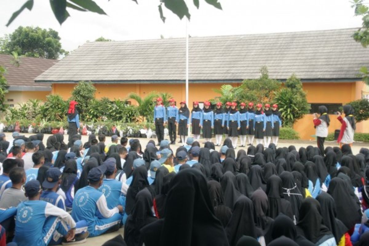 Sekolah Tidak Akan Bebani Siswa