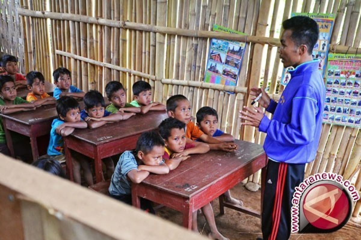 Kemendikbud ajak Pemkab di NTB dukung Program Inovasi Pendidikan 