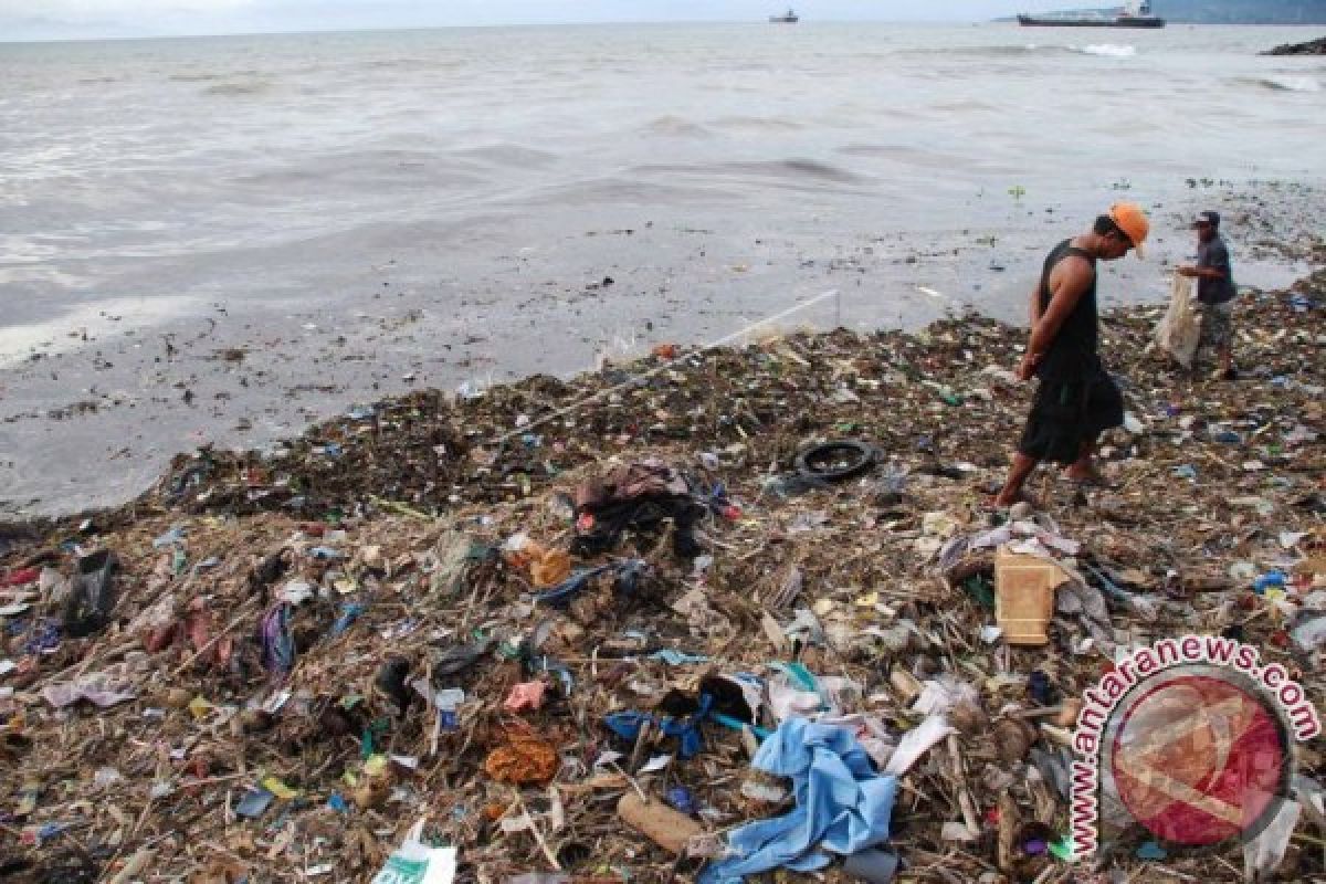 Pemkot Mataram usulkan Rp15 miliar untuk penanganan sampah 