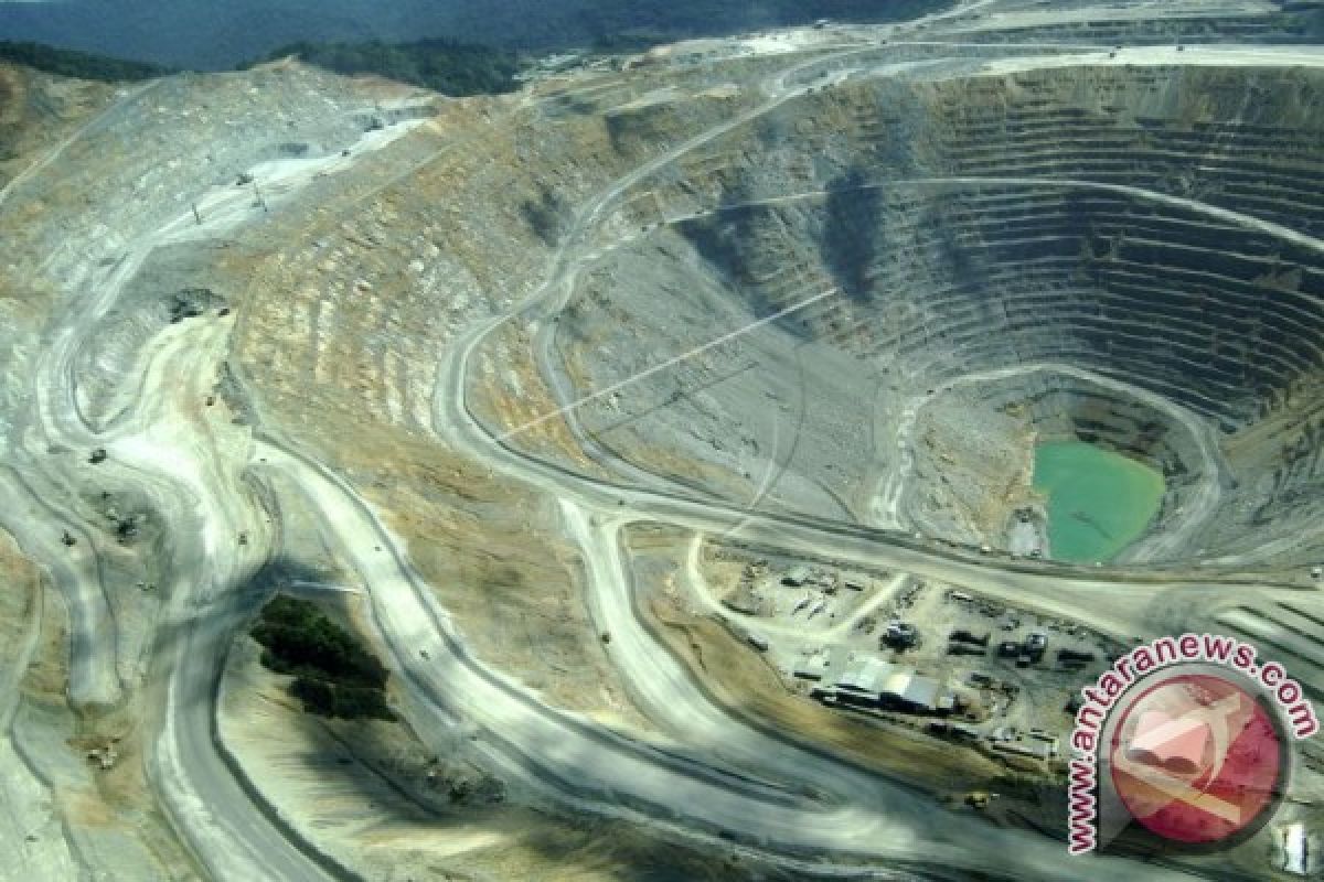 DPRD: Sumbawa Barat layak dapat kompensasi penjualan saham Newmont