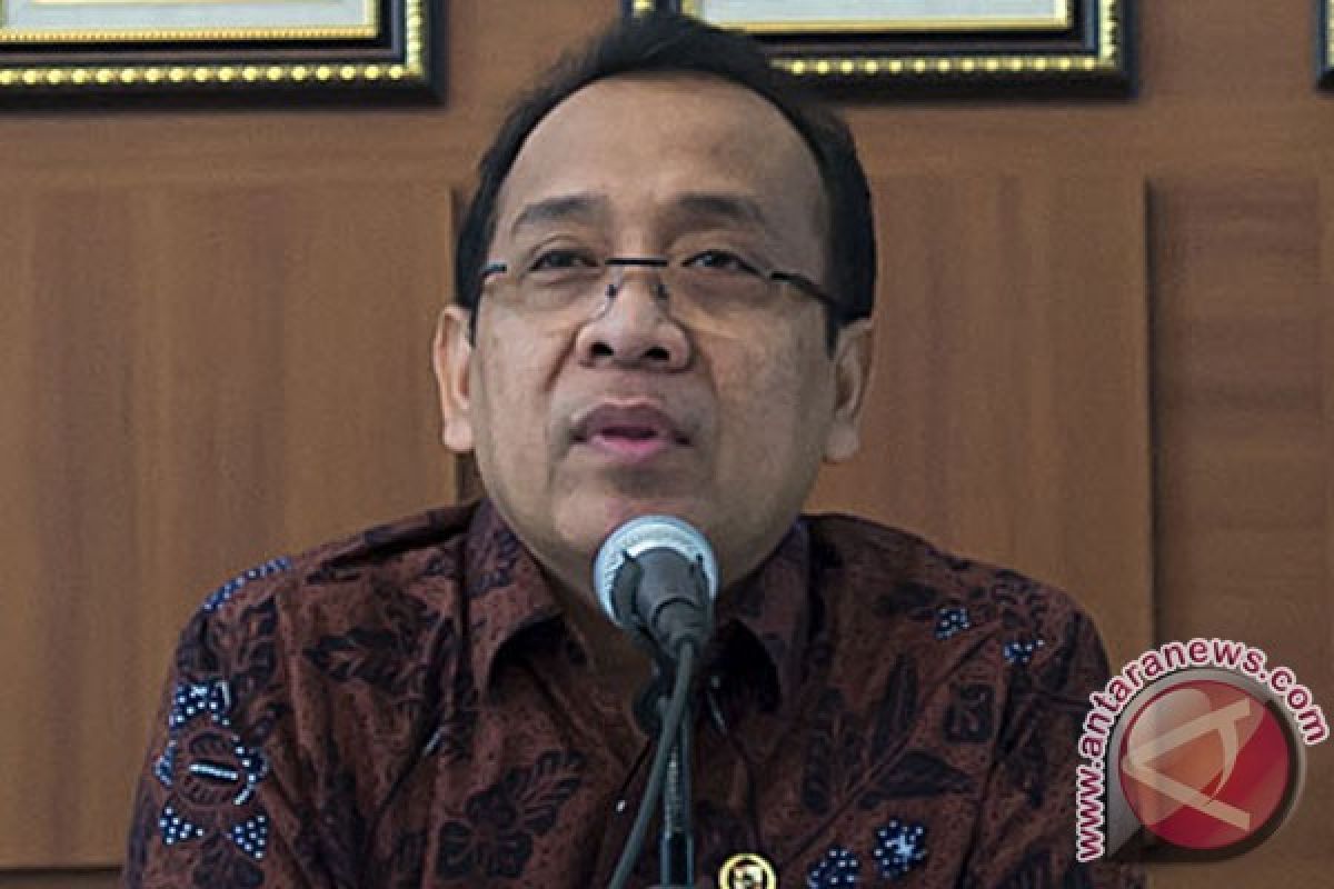 Mensesneg bantah bertemu pengurus partai Gerindra