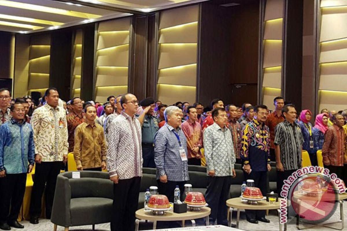 Wali Kota Makassar jamu saudagar Bugis Makassar
