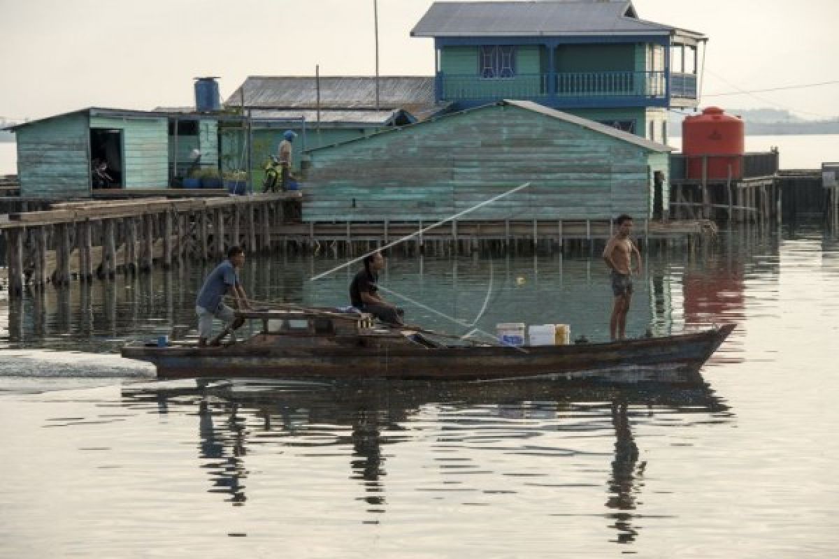 KKP kirim banyak nelayan berdayakan potensi Natuna