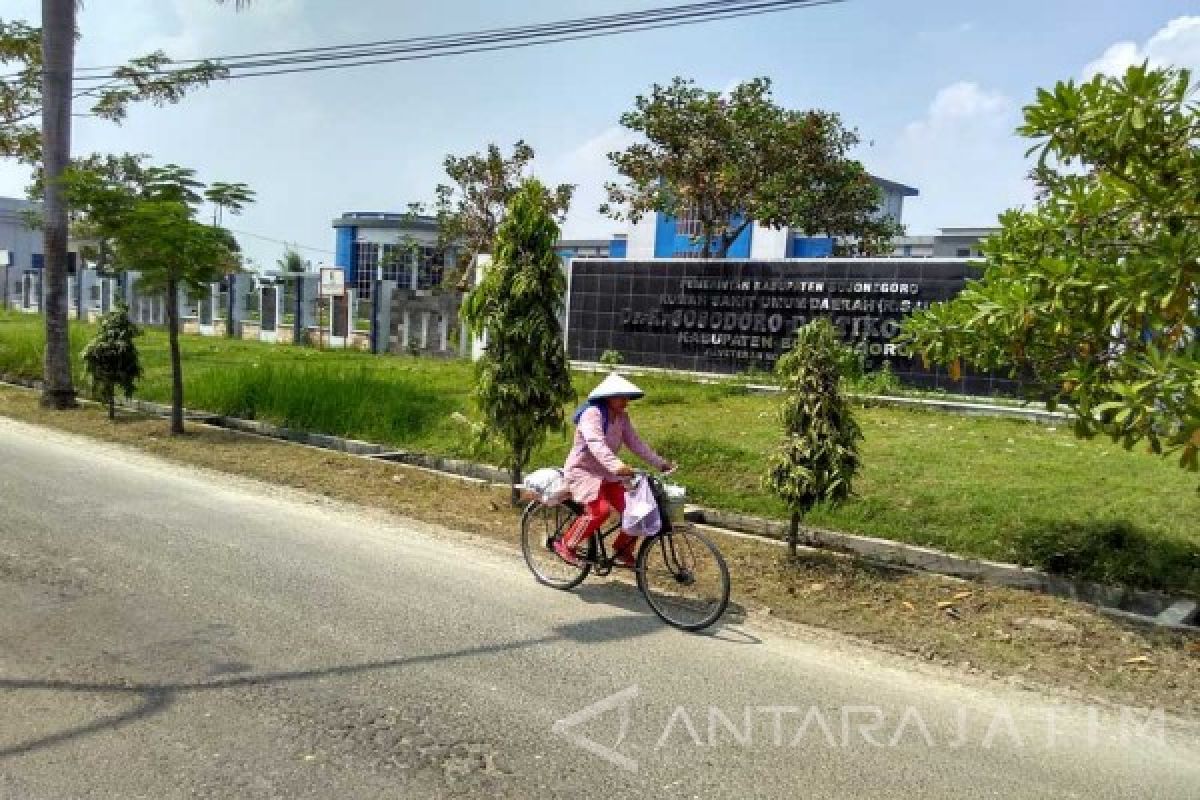 Pemkab Bojonegoro Segera Manfaatkan Gedung RSUD 