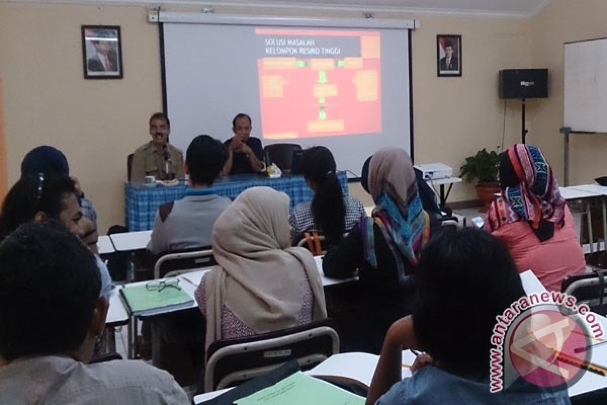 Kota Bogor Segera Bentuk Warga Peduli HIV/AIDS