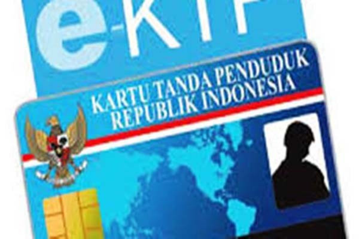 Layanan Pembuatan E-KTP Buka Hingga Sabtu 