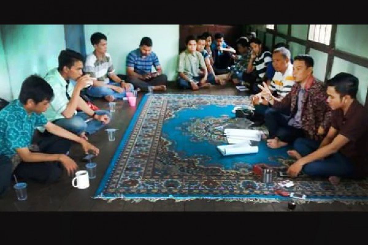 KMKS Diskusikan Soal Pemekaran Kabupaten Sambas