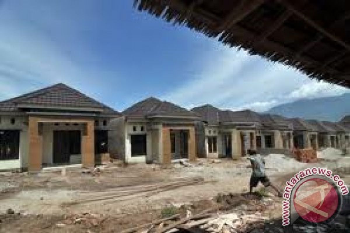 Pengembang Bersubsidi Minta Dukungan Pemko Palangka Raya 