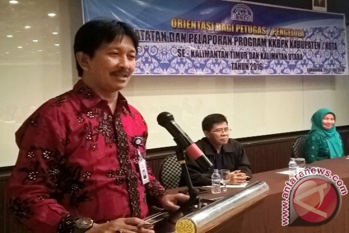 Provinsi Kaltim Perlu Waspadai Bonus Demografi