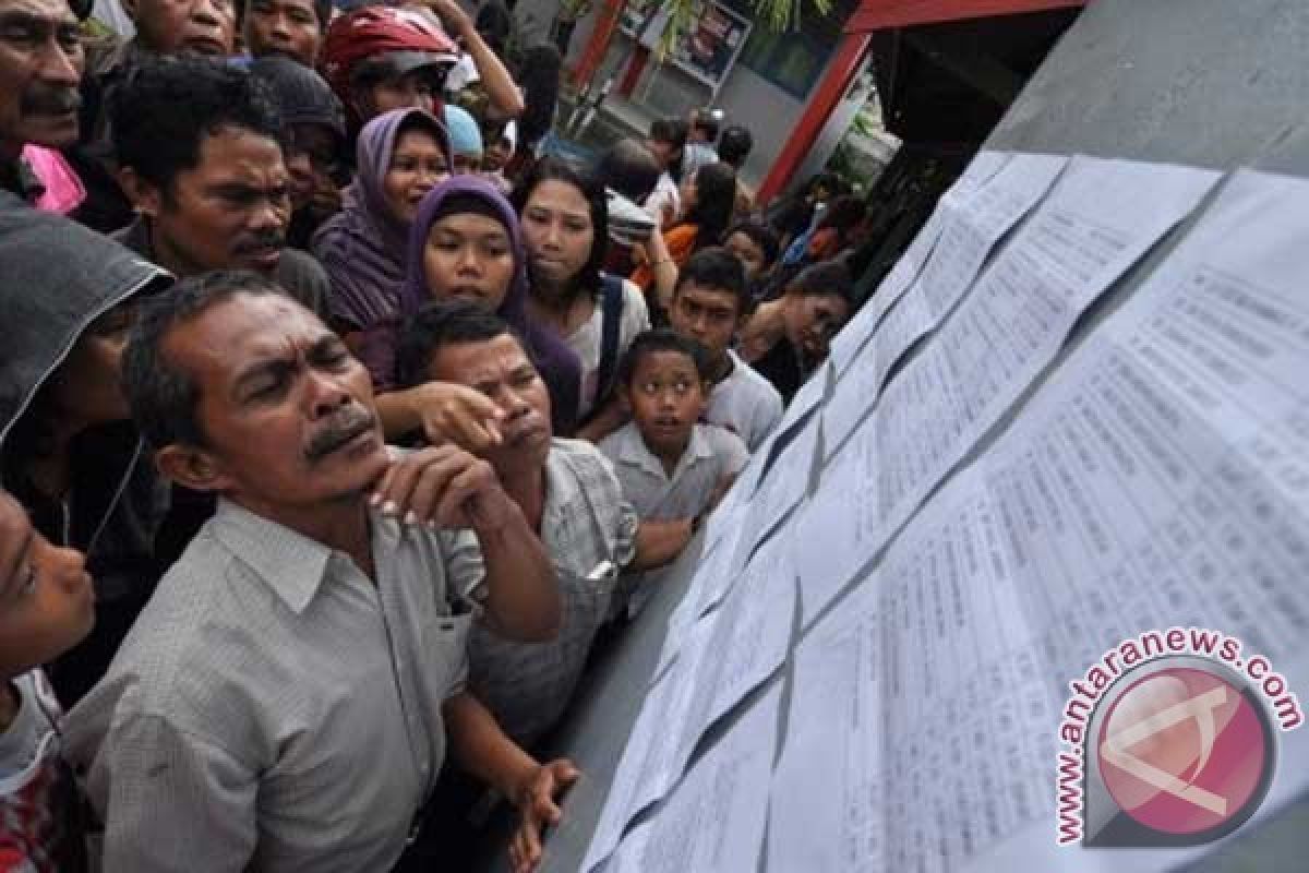 Disdik Kota Semarang Segera Tutup Celah Masuknya Siswa "Siluman"