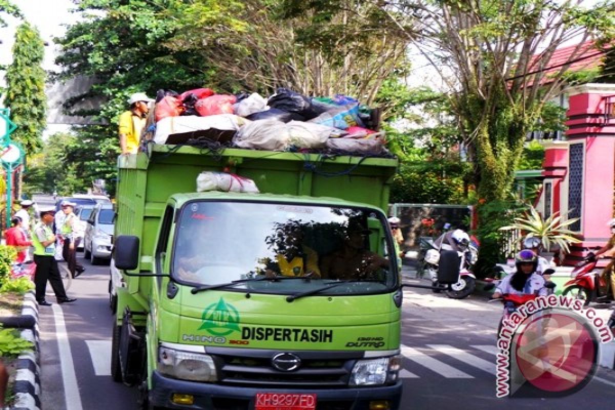 Kotawaringin Timur Perbaiki Kekurangan Dalam Penilaian Adipura 