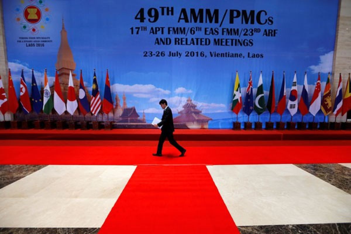 ASEAN dorong Protokol Zona Bebas Nuklir bagi negara bersenjata nuklir