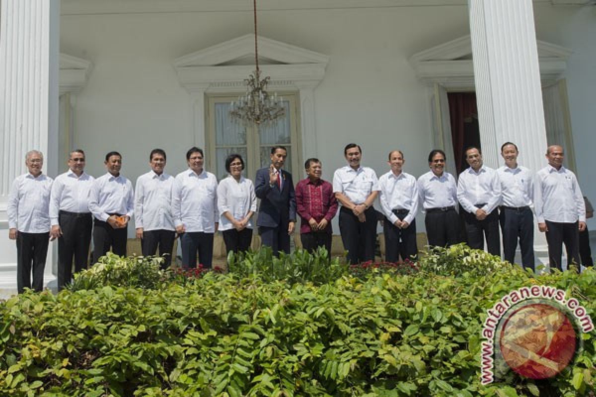 Media dan publik respon positif reshuffle kabinet