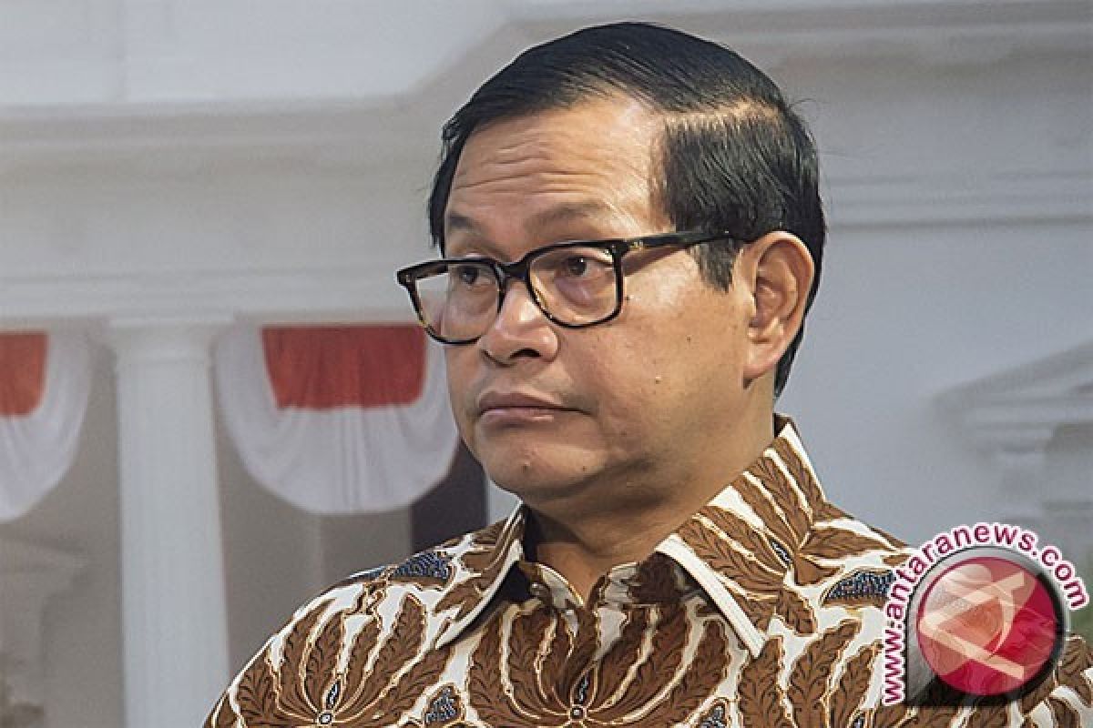 Pramono Anung Nyatakan Politisi Terpilih Menteri Merupakan Profesional