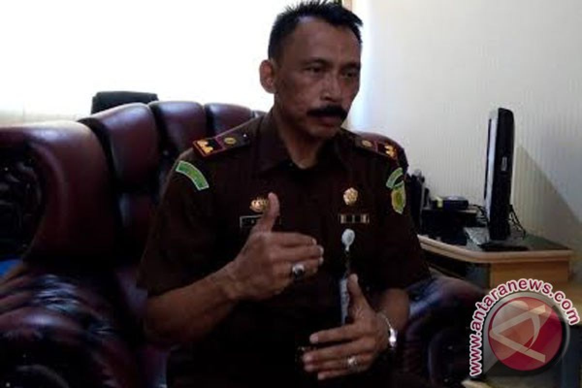 Kejari Mukomuko akan ungkap empat kasus korupsi