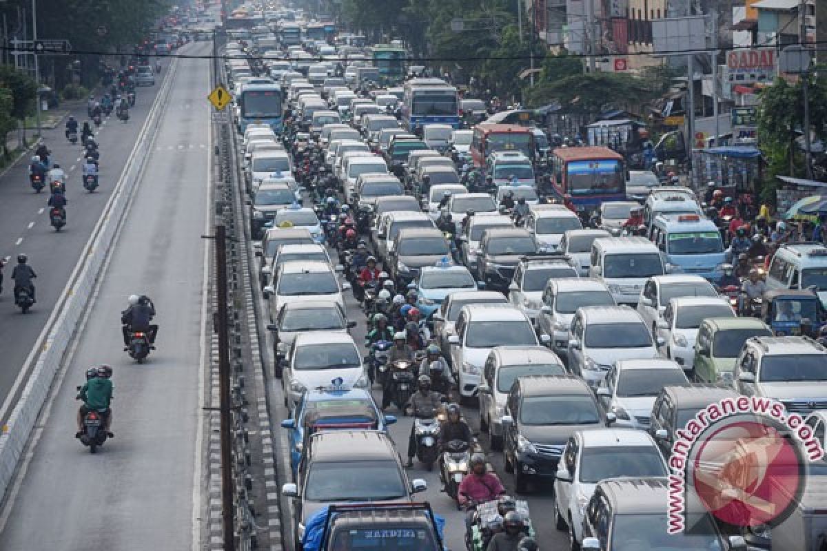 TransJakarta gandeng SKPD guna capai target 340 juta penumpang di 2024