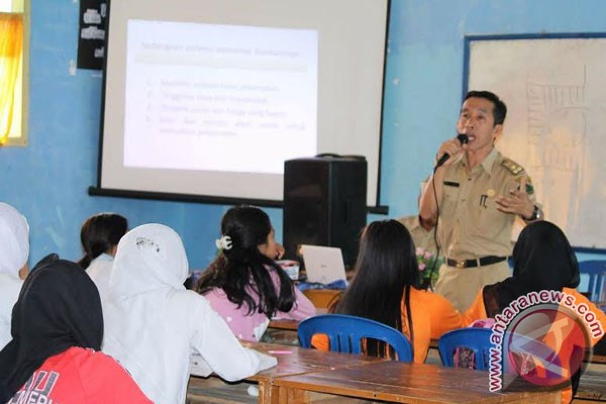 Peluang tamatan SMK pertanian Rejanglebong terbuka lebar