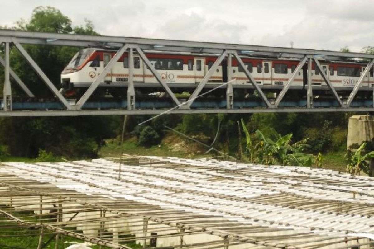 Railbus Rusak, Kebutuhan Kereta Cadangan Mendesak