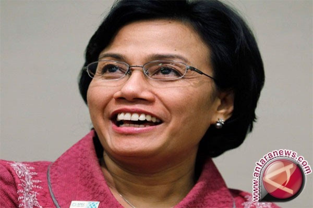 BEI: investor berharap besar pada Sri Mulyani 