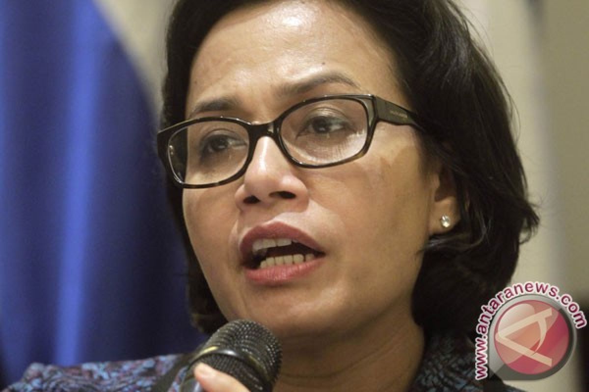 Wakil Ketua DPR Sambut Kembalinya Sri Mulyani Ke Kabinet 