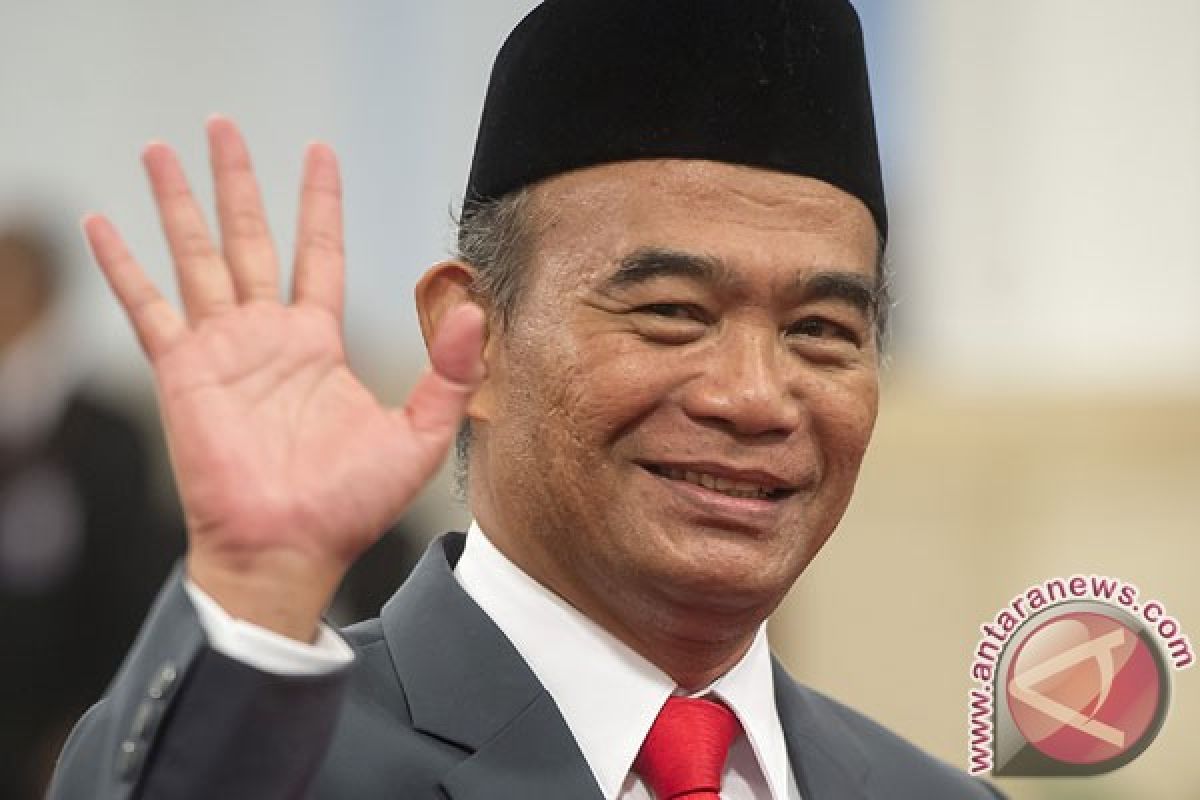 Mendikbud: Kemdikbud bersiap lakukan reformasi pendidikan nasional